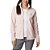 Jaqueta Columbia Fast Trek II Rosa Claro Feminino - Imagem 6