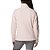 Jaqueta Columbia Fast Trek II Rosa Claro Feminino - Imagem 2