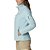 Jaqueta Columbia Fast Trek II Azul Feminino - Imagem 8