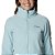 Jaqueta Columbia Fast Trek II Azul Feminino - Imagem 7