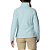 Jaqueta Columbia Fast Trek II Azul Feminino - Imagem 2