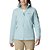 Jaqueta Columbia Fast Trek II Azul Feminino - Imagem 1