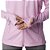 Jaqueta Columbia Park View Grid Roxo Feminino - Imagem 7