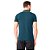 Camisa Polo Colcci Three Lines OU24A Azul Dopamine Masculino - Imagem 2