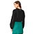 Moletom Colcci Comfort Shape OU24 Preto Feminino - Imagem 2