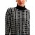Vestido Tricot Easy Lança Perfume High OU24 Preto Feminino - Imagem 4