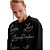 Vestido Lança Perfume Shine OU24 Preto Feminino - Imagem 3