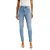 Calça Jeans Lança Perfume Hestia S High OU24 Azul Feminino - Imagem 1