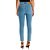 Calça Jeans Lança Perfume Vesta Ankle OU24C Azul Feminino - Imagem 2