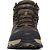 Bota Columbia Peakfreak II Mid Outdry Marrom Masculino - Imagem 6