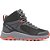Bota Columbia Trailstorm OutDry Ascend Mid Cinza Feminino - Imagem 1