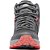 Bota Columbia Trailstorm OutDry Ascend Mid Cinza Feminino - Imagem 6