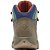 Bota Columbia Newton Ridge BC Marrom Masculino - Imagem 7