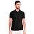 Camisa Polo Colcci Double Lines OU24B Preto Masculino - Imagem 1