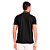 Camisa Polo Colcci Double Lines OU24B Preto Masculino - Imagem 2