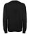 Suéter Tricot Dudalina Basic Reto Ou24 Preto Masculino - Imagem 5
