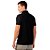 Camisa Polo Dudalina Pima Regular Ou24 Preto Masculino - Imagem 2