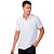 Camisa Polo Dudalina Pima Regular Ou24 Branco Masculino - Imagem 1