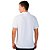 Camisa Polo Dudalina Pima Regular Ou24 Branco Masculino - Imagem 2