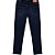 Calça Jeans Dudalina Classic Concept Ou24 Azul Masculino - Imagem 2