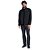 Jaqueta Aramis Cosmo Liquid Repeller In24 Preto Masculino - Imagem 4