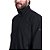 Jaqueta Aramis Cosmo Liquid Repeller In24 Preto Masculino - Imagem 3