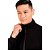 Jaqueta Aramis Liquid Repeller Bomber In24 Preto Masculino - Imagem 3