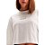 Camiseta Oversize Easy Lança Perfume OU24 Off White Feminino - Imagem 3