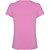 Blusa Dudalina Soft Pima Ou24 Rosa Claro Feminino - Imagem 2