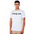 Camiseta John John Basic Regular Fit In24 Branco Masculino - Imagem 1