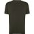 Camiseta Individual Basic Ou24 Verde Masculino - Imagem 1