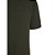 Camiseta Individual Basic Ou24 Verde Masculino - Imagem 3