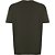 Camiseta Individual Basic Ou24 Verde Masculino - Imagem 2