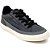 Tênis Aramis Wave Step Preto e Chumbo Masculino - Imagem 3