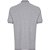 Camisa Polo Individual Comfort Fit Ou24 Cinza Masculino - Imagem 2