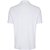 Camisa Polo Individual Differentiated In24 Branco Masculino - Imagem 2