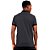 Camisa Polo Aramis Jacquard Pontilhada In24 Preto Masculino - Imagem 2