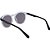 Óculos de Sol Calvin Klein Jeans 22643S 971 Preto Feminino - Imagem 5