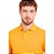 Camisa Polo Aramis Piquet Basic In24 Amarelo Mango Masculino - Imagem 3
