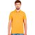 Camisa Polo Aramis Piquet Basic In24 Amarelo Mango Masculino - Imagem 1