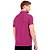 Camisa Polo Aramis Piquet Basic In24 Rosa Masculino - Imagem 2