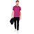 Camisa Polo Aramis Piquet Basic In24 Rosa Masculino - Imagem 4