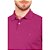 Camisa Polo Aramis Piquet Basic In24 Rosa Masculino - Imagem 3