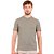 Camiseta Aramis Move Basic In24 Verde Militar Masculino - Imagem 1
