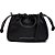 Bolsa Bucket Easy Lança Perfume Soft OU24 Preto Feminino - Imagem 3