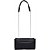 Bolsa Crossbody Easy Lança Perfume Metal OU24 Preto Feminino - Imagem 2