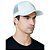 Boné John John Key In24 Off White Masculino - Imagem 4