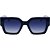 Óculos de Sol Calvin Klein Jeans 22638S 400 Azul Feminino - Imagem 2