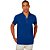 Camisa Polo Dudalina Regular In24 Azul Escuro Masculino - Imagem 1