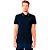 Camisa Polo Colcci Line Ou24 Marinho Masculino - Imagem 1